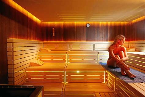 Fkk Sauna Club Porn Pics & Naked Photos